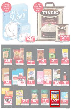 Pick n Pay : Eid Mubarak (13 Aug - 26 Aug 2018), page 3