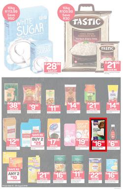 Pick n Pay : Eid Mubarak (13 Aug - 26 Aug 2018), page 3