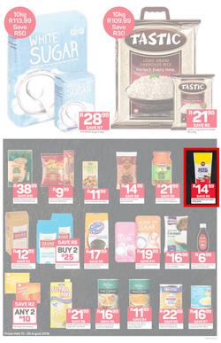Pick n Pay : Eid Mubarak (13 Aug - 26 Aug 2018), page 3