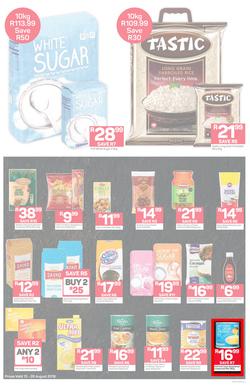Pick n Pay : Eid Mubarak (13 Aug - 26 Aug 2018), page 3