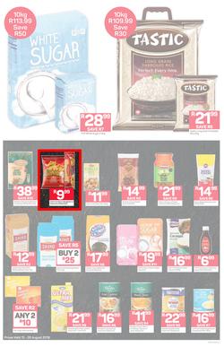 Pick n Pay : Eid Mubarak (13 Aug - 26 Aug 2018), page 3