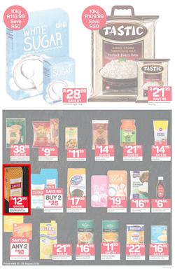 Pick n Pay : Eid Mubarak (13 Aug - 26 Aug 2018), page 3