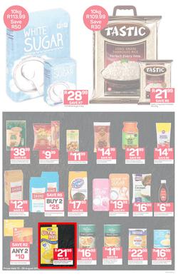 Pick n Pay : Eid Mubarak (13 Aug - 26 Aug 2018), page 3