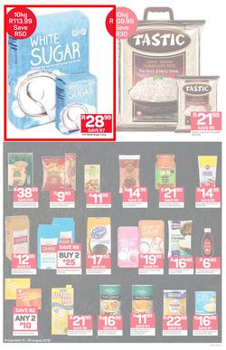Pick n Pay : Eid Mubarak (13 Aug - 26 Aug 2018), page 3