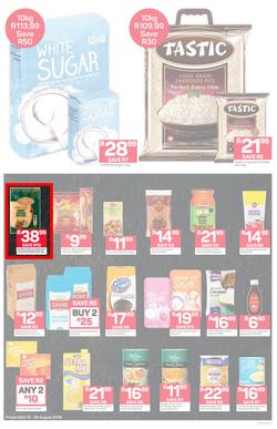 Pick n Pay : Eid Mubarak (13 Aug - 26 Aug 2018), page 3
