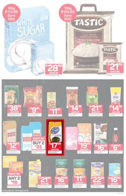Pick n Pay : Eid Mubarak (13 Aug - 26 Aug 2018), page 3