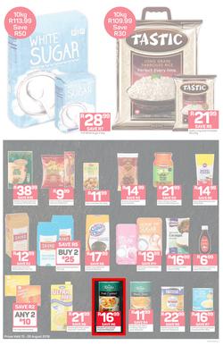 Pick n Pay : Eid Mubarak (13 Aug - 26 Aug 2018), page 3