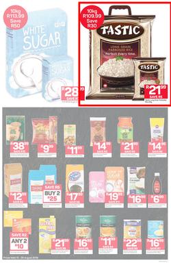 Pick n Pay : Eid Mubarak (13 Aug - 26 Aug 2018), page 3