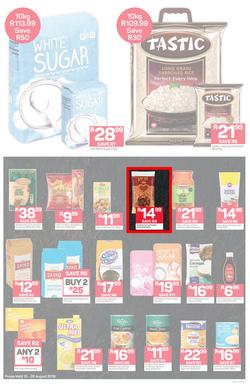 Pick n Pay : Eid Mubarak (13 Aug - 26 Aug 2018), page 3