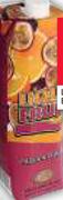 Liqui Fruit 100% Fruit Blend Assorted-1Litre Each