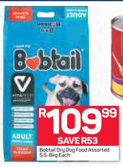 Bobtail pick n pay sale