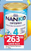 Nestle Nankid Optipro 4-1.8Kg