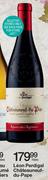 Leon Perdigal Chateauneuf-Du-Pape-750ML