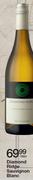 Diamond Ridge Sauvignon Blanc-750ML