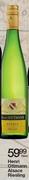 Henri Ottmann Alsace Riesling-750ML 