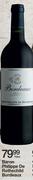 Baron Phillippe De Rothschild Bordeaux-750ML