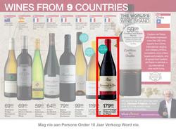 Checkers Western Cape : Liquor Shop ( 26 May - 06 Jul 2014 ), page 3