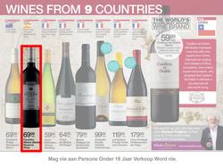 Checkers Western Cape : Liquor Shop ( 26 May - 06 Jul 2014 ), page 3