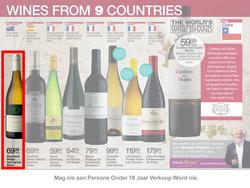 Checkers Western Cape : Liquor Shop ( 26 May - 06 Jul 2014 ), page 3