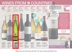 Checkers Western Cape : Liquor Shop ( 26 May - 06 Jul 2014 ), page 3