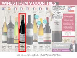 Checkers Western Cape : Liquor Shop ( 26 May - 06 Jul 2014 ), page 3