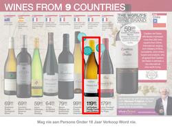 Checkers Western Cape : Liquor Shop ( 26 May - 06 Jul 2014 ), page 3