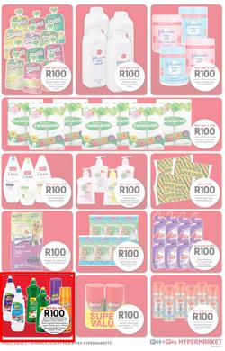 Pick n Pay Hyper : R100 Deals (05 Mar - 18 Mar 2018), page 3