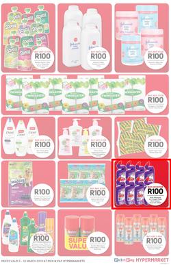 Pick n Pay Hyper : R100 Deals (05 Mar - 18 Mar 2018), page 3