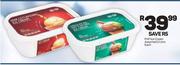 PnP Ice Cream Assorted-2Ltr Each