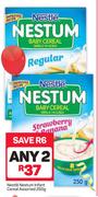 Nestle Nestum Infant Cereal-2x250g