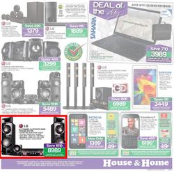 House&Home (21 Apr - 26 Apr 2015), page 3