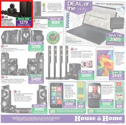 House&Home (21 Apr - 26 Apr 2015), page 3