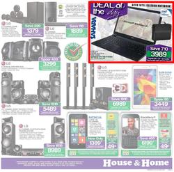 House&Home (21 Apr - 26 Apr 2015), page 3