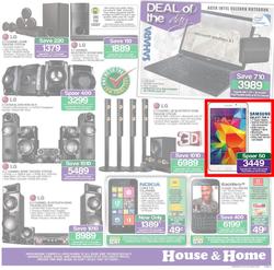 House&Home (21 Apr - 26 Apr 2015), page 3