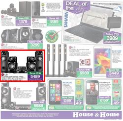 House&Home (21 Apr - 26 Apr 2015), page 3