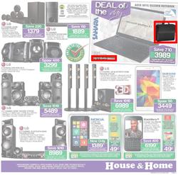 House&Home (21 Apr - 26 Apr 2015), page 3