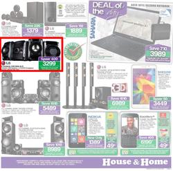 House&Home (21 Apr - 26 Apr 2015), page 3