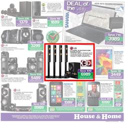 House&Home (21 Apr - 26 Apr 2015), page 3