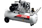 Ryobi 150Ltr 2.2kW Belt Driven Compressor AC3150