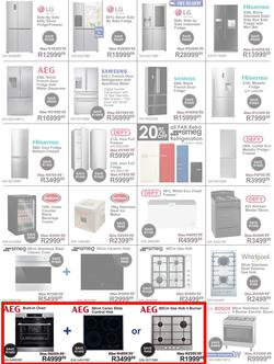 Hirsch's : Black Friday (29 Nov - 01 Dec 2019), page 3
