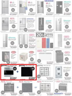 Hirsch's : Black Friday (29 Nov - 01 Dec 2019), page 3