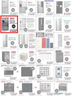 Hirsch's : Black Friday (29 Nov - 01 Dec 2019), page 3