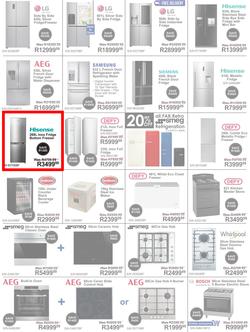 Hirsch's : Black Friday (29 Nov - 01 Dec 2019), page 3