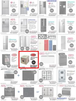 Hirsch's : Black Friday (29 Nov - 01 Dec 2019), page 3