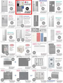 Hirsch's : Black Friday (29 Nov - 01 Dec 2019), page 3