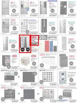 Hirsch's : Black Friday (29 Nov - 01 Dec 2019), page 3