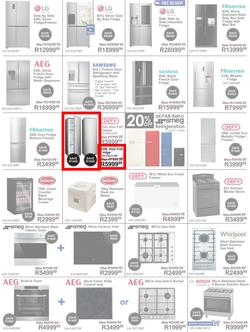 Hirsch's : Black Friday (29 Nov - 01 Dec 2019), page 3