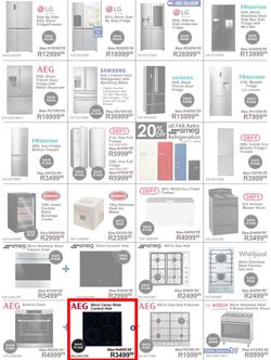 Hirsch's : Black Friday (29 Nov - 01 Dec 2019), page 3