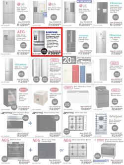Hirsch's : Black Friday (29 Nov - 01 Dec 2019), page 3