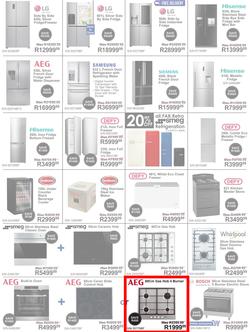 Hirsch's : Black Friday (29 Nov - 01 Dec 2019), page 3
